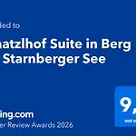 Schatzlhof In Berg Am Starnberger