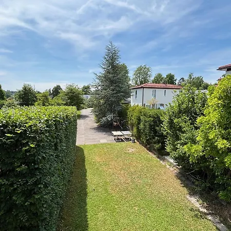 Apartament Schatzlhof In Berg Am Starnberger Berg am Starnberger See