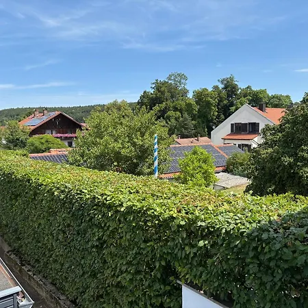 Schatzlhof In Berg Am Starnberger *