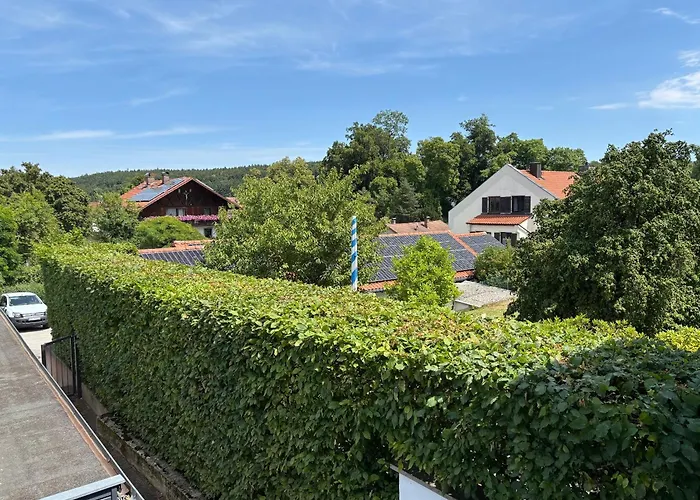 Schatzlhof In Berg Am Starnberger *